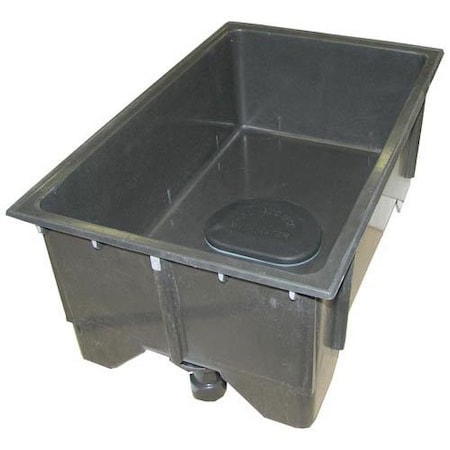 Vollrath/Idea-Medalie SERVEWELL WELL ASSY120V/480W for Vollrath/Idea-Medalie 38100